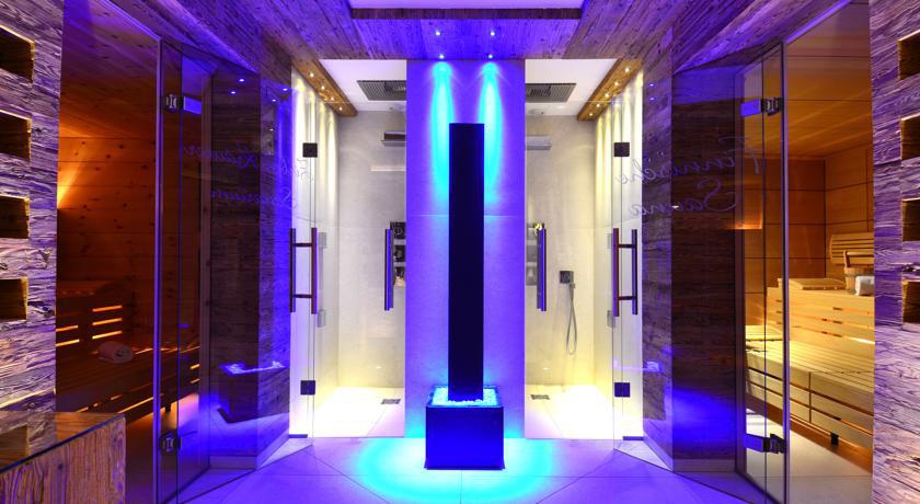 Alpinlounge Raetia Appartements Ischgl Ngoại thất bức ảnh